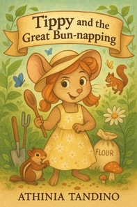 Tippy and the Great Bun-napping