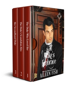 In The Duke's Embrace