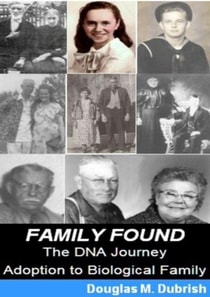 Family Found - The Dna Journey