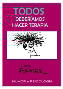 Todos deberiamos hacer terapia