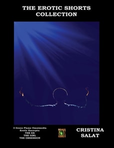 Erotic Shorts Collection