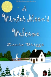 Winter Moon's Welcome