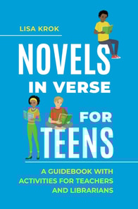 Novels in Verse for Teens