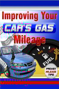Improving Your Car's Gas Mileage
