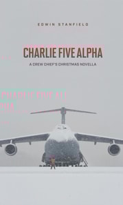 Charlie Five Alpha