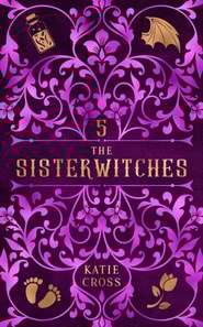 Sisterwitches Book 5