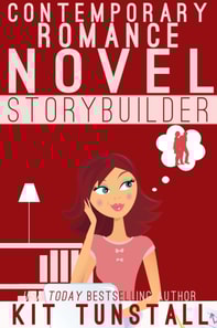 Contemporary Romance Novel Storybuilder