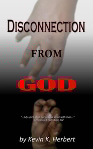 Disconnection From God
