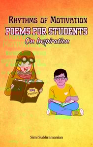 Rhythms of Motivation: Poems for students on inspiration