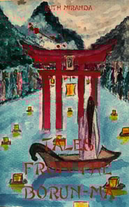 Tales from the Borun-Ma