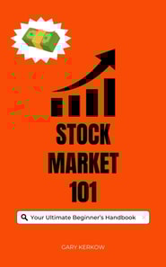 Stock Market 101: Your Ultimate Beginner's Handbook