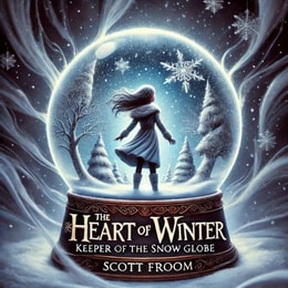 Heart of Winter: Keeper of the Snow Globe