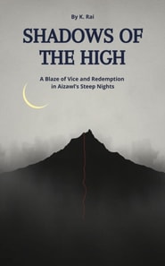 Shadows of The High