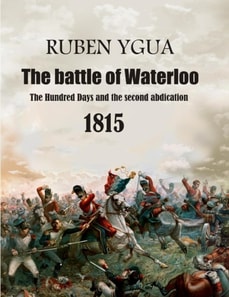 battle of Waterloo