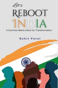 Let's Reboot India