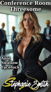 Conference Room Threesome