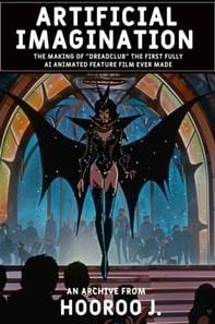 Artificial Imagination: The Making of &quote;DreadClub&quote;