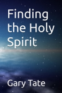 Finding the Holy Spirit
