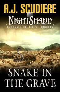 Snake in the Grave