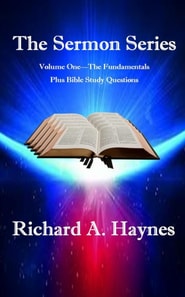 Sermon Series: Book One