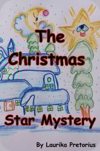 Christmas star Mystery