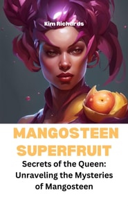 Mangosteen Superfruit - Secrets of the Queen: Unraveling the Mysteries of Mangosteen