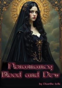 Floramancy Blood and Dew