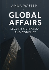 Global Affairs: Security, Strategy, and Conflict