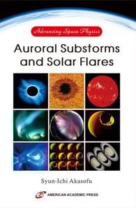 Advancing Space Physics: Auroral Substorms and Solar Flares