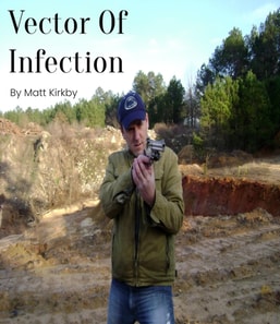 Vector Of Infection