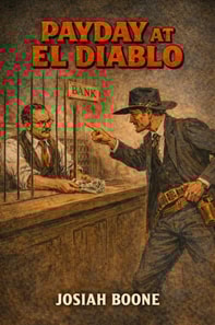 Payday at El Diablo