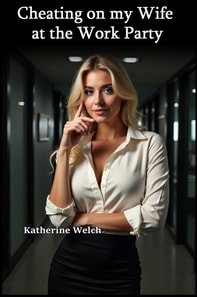 Cheating on my Wife at the Work Party