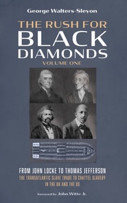 Rush for Black Diamonds, Volume One