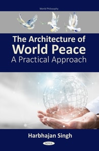 Architecture of World Peace: A Practical Approach