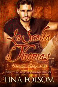 La Scelta di Thomas