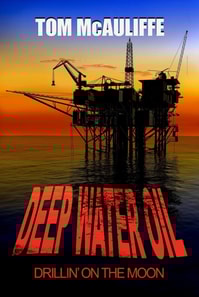 Deepwater Oil - Drillin on the Moon