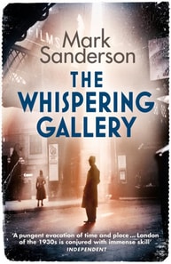 Whispering Gallery