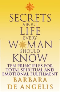 Secrets About Life Every Woman Should Know