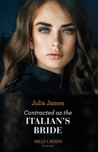 Contracted As The Italian's Bride