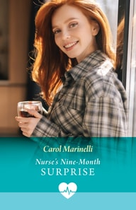 Nurse's Nine-Month Surprise