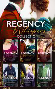 Regency Whispers Collection