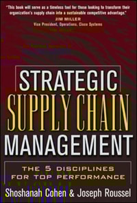 Strategic Supply Chain