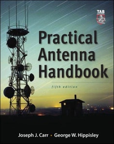 Practical Antenna Handbook 5/e