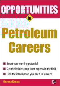 Opportunities in Petroleum