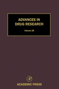 Advances in Drug Research