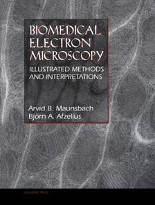 Biomedical Electron Microscopy