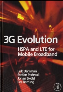 3G Evolution
