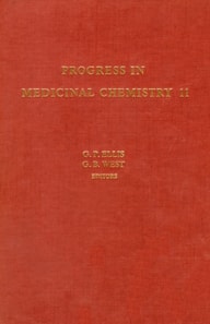 Progress in Medicinal Chemistry