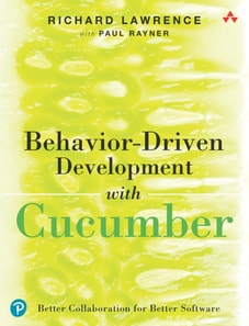 Behavior-Driven Development with Cucumber