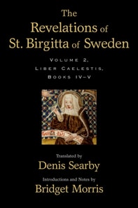 Revelations of St. Birgitta of Sweden